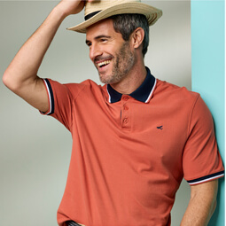 Shop Men's Shirt's and Tops